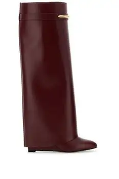 Givenchy | Givenchy Pinch Shark Boots