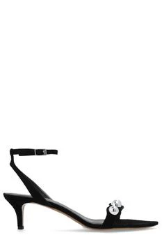 Isabel Marant | Isabel Marant Pointed Toe Heeled Sandals
