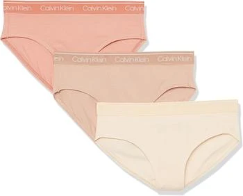 Calvin Klein Calvin Klein Girls' Modern Cotton Bikini Panty