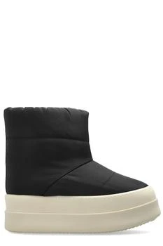 Rick Owens | Rick Owens DRKSHDW Mega Bumper Snow Boots