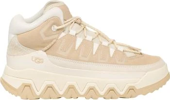 CapTrail High Shoes - Men's