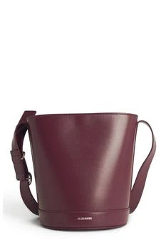 Jil Sander | Jil Sander Cannolo Bucket Bag