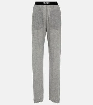 Tom Ford | Cashmere pajama pants