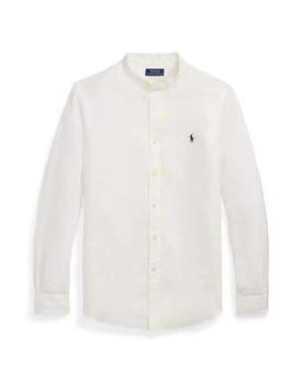 Linen shirt