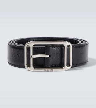 Tom Ford | Leather belt