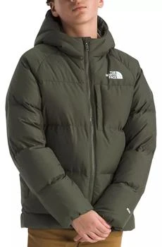 The North Face Boys
 North Down Hooded Jacket