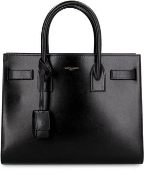 Yves Saint Laurent | Saint Laurent Classic Sac De Jour Baby Tote Bag