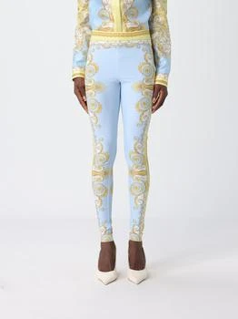 Versace | Pants woman Versace