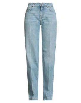 Dolce
Gabbana | Denim pants