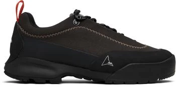 Brown Colin Meredith Edition Cingino Sneakers