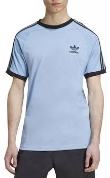 adidas Originals Men
s Adicolor Classics 3-Stripes T-Shirt