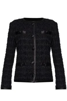 Dolce & Gabbana | Dolce & Gabbana Tweed Blazer