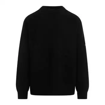 Balenciaga | Balenciaga Crewneck Knitted Jumper
