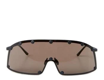 Rick Owens | Rick Owens Performa Shielding Sunglasses