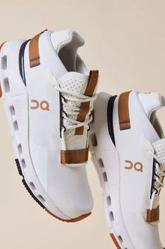 On On Women's Cloudnova 2 Sneaker