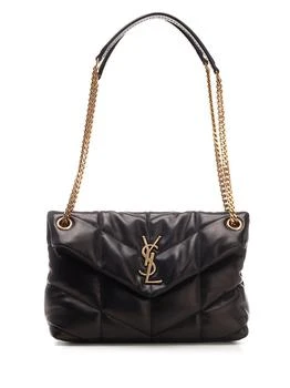 Yves Saint Laurent | Saint Laurent Puffer Small Shoulder Bag