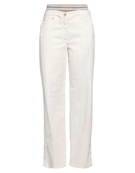 Brunello Cucinelli Denim pants