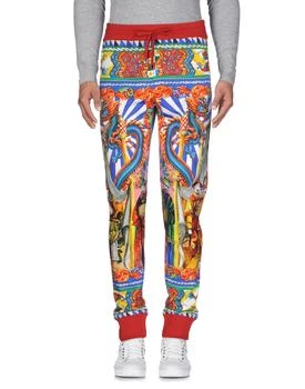 Dolce 
Gabbana | Sweatpants