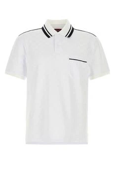 Gucci | Gucci GG Polo Shirt