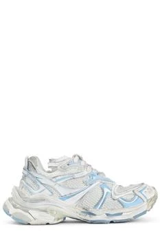 Balenciaga | Balenciaga Runner 2.0 Lace-Up Sneakers