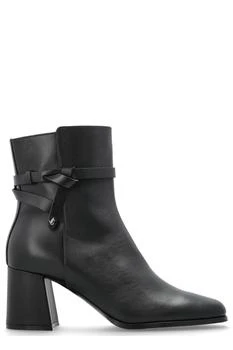 Jimmy Choo | Jimmy Choo Lawton 65 Ankle Boots