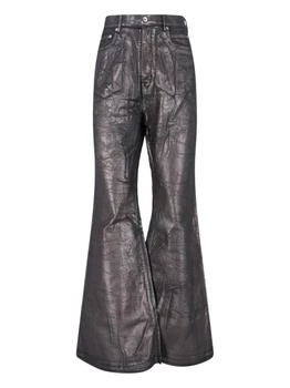 Rick Owens | Rick Owens DRKSHDW Flared Jeans