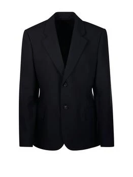 Balenciaga | Balenciaga Single-Breasted Blazer