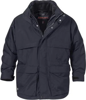 Stormtech Stormtech - Men's Explorer 3-in-1 System Jacket