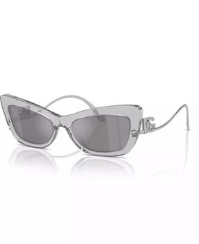 Dolce & Gabbana | Women's Sunglasses, Dg4467B