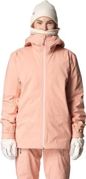 Houdini Ride Jacket - Women
s