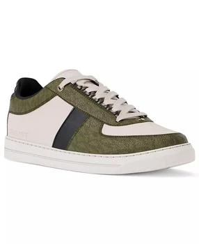 Men's Brady Lace-Up Sneakers
