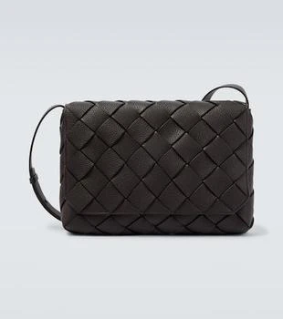 Bottega Veneta | Diago Large leather crossbody bag