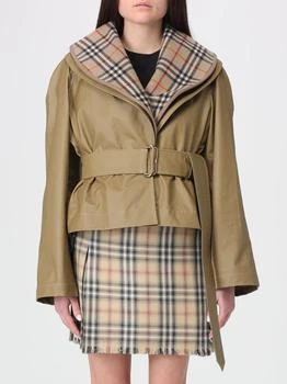 Burberry | Jacket woman Burberry