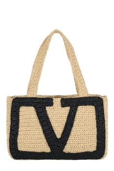 Valentino | Valentino Viva VLogo Signature Top Handle Bag