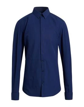 Dolce 
Gabbana | Solid color shirt