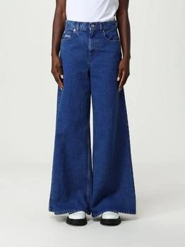 Marni | Jeans woman Marni
