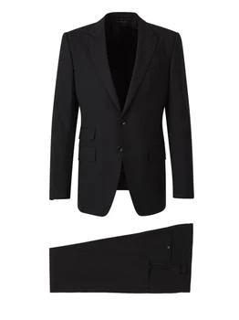 Tom Ford | Tom Ford Two-Piece Tailored Suit