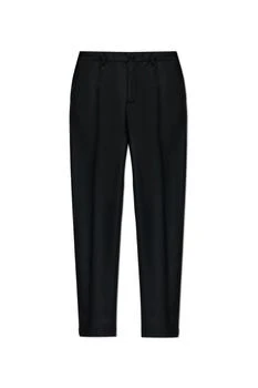 Dolce
Gabbana | Dolce
Gabbana Tailored Flannel Pants