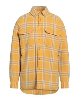 Burberry | Checked shirt