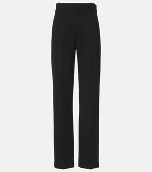 Khaite | Cambie straight pants