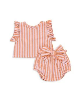 Girls' Abigail Shirt and Shorts Set - Baby