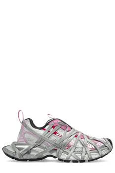 Balenciaga | Balenciaga 3XL Extreme Lace Sneakers