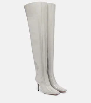 Stella McCartney | Eve over-the-knee boots