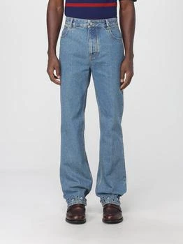 Valentino | Jeans men Valentino