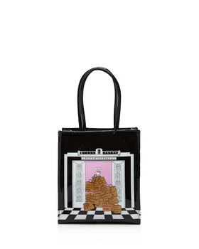Small Dog/Elevator Tote - Exclusive