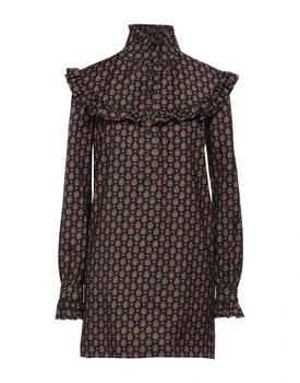 Yves Saint Laurent | Shirt dress