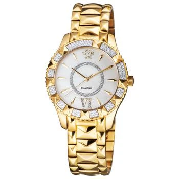 Gevril | GV2 by Gevril Women's Watch 11712-525