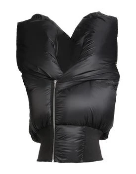 Rick Owens | Vest