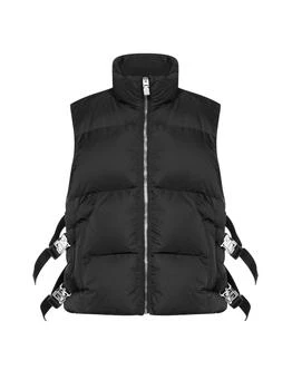 Givenchy | Givenchy Sleeveless Puffer Jacket