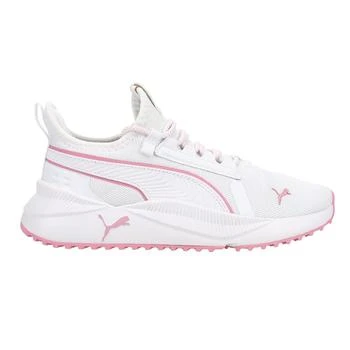 Puma Pacer Future Street Rose Lace Up Sneakers